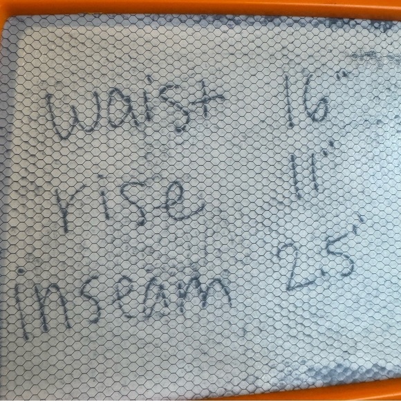 Lululemon Women Speed Up Short 2.5" (LW7AJSR) Heather Lux Black - Size 8 - Picture 6 of 7